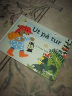 Korda: Ut på tur. 2010.