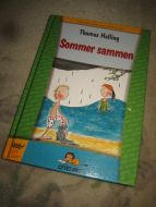 Halling. Sommer sammen. 2007.