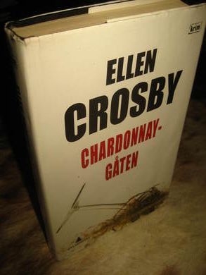 CROSBY: CHARDONNAY GÅTEN 2008