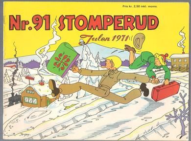 1971 Nr 91 STOMPERUD