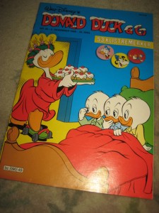 1989,nr 049, DONALD DUCK & CO