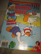 1998 nr 026 DONALD DUCK & CO