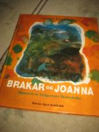 Lystrup. Geir: BRAKAR og JOANNA. 1994. 