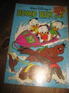 1986 nr 037 DONALD DUCK & CO