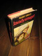 SHIRAZI: JAVADYSMUGET. 1985. 