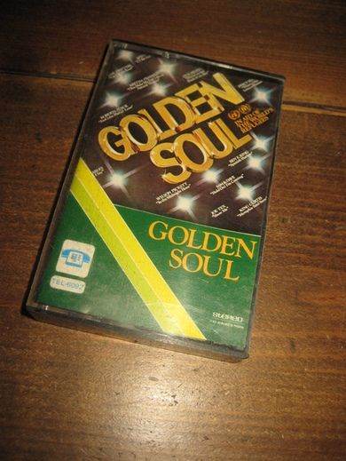 GOLDEN SOUL