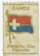 SAMOS