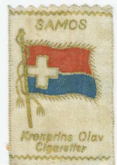 SAMOS