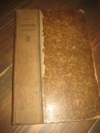 HORN: GEOGRAFI FOR AMTSSKOLEN. 1902.