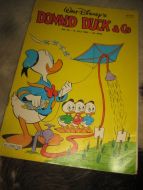 1980 nr 028 DONALD DUCK & CO