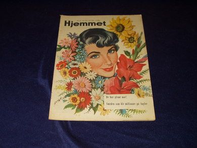 1957 nr 026 Hjemmet