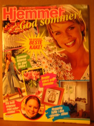 2000 nr 026 Hjemmet