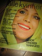 1969 nr 040 alle kvinner
