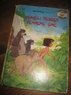 MOWGLI REDDER VENNENE SINE 1984