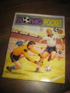 NR 035, BOING POCKET