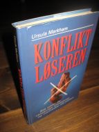 Markham: KONFLIKT LØSEREN. 1997. 