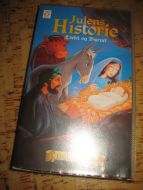 JULENS HISTORIE. 1995, 50 MIN.