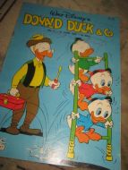 1987 nr 017 DONALD DUCK & CO