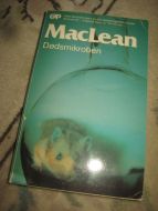 MACLEAN: DØDSMIKROBEN 1986