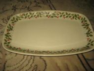 BRAZIL figgjo Ft ca 30 cm langt 60 tallet