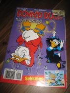 2008 nr 013 DONALD DUCK & CO