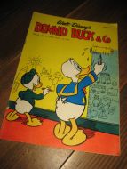 1962 nr 044 DONALD DUCK & CO