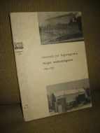 Norges Landbrukshøgskole 1945-1955.