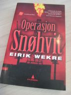 WEKRE: Operasjon Snøhvit 2008