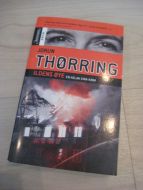 THØRRING JORUN: ILDENS ØYE 2010