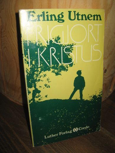 Utnem: FRIGJORT I KRISTUS 1979