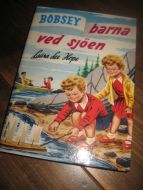 Hope: BOBSEY BARNA ved sjøen Bok nr 3