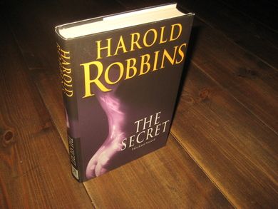 ROBBINS, HAROLD: THE SECRET. 2001. 