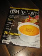 2014,nr 007, mat fra Norge