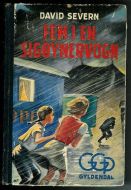SEVERN DAVID: FEM I EN SIGØYNERVOGN 1950