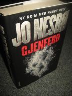 NESBØ, JO: GJENFERD. 2011.