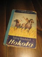 GREDSTED: HOKOTA. 1941.