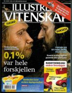 2007 nr 010 ILLUSTRERT VITENSKAP