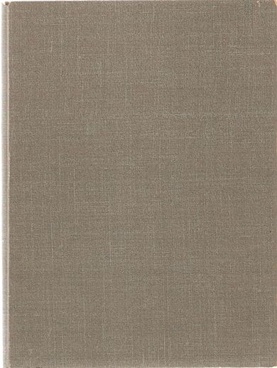 GJERKAAS: PAPIRSKULPTUR. 1949