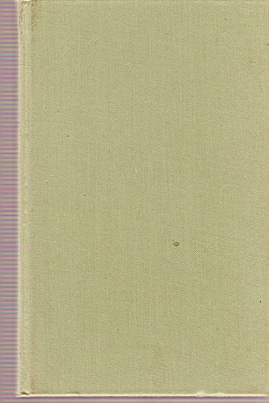 LANGE NILSEN: FRA KOSTESKAFT TIL KONEBIL.  1970