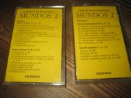 Helstrøm Groth /Alnæs / Nielsen: MUNDOS 2 1996