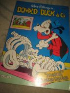 1985 nr 019 DONALD DUCK & CO