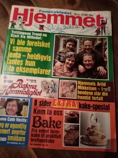 1980 nr 012 Hjemmet
