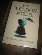 FELDON: MOON OVER MINNEAPOLIS 1992