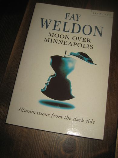 FELDON: MOON OVER MINNEAPOLIS 1992