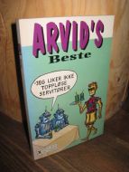 ARVID'S beste. 1993.