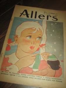 1939,nr 006, ALLERS Familie Journal