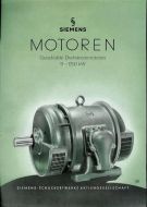 SIEMENS MOTOREN