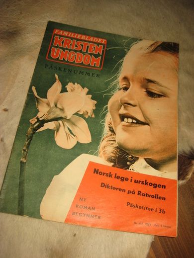 1959 nr 006 KRISTEN UNGDOM