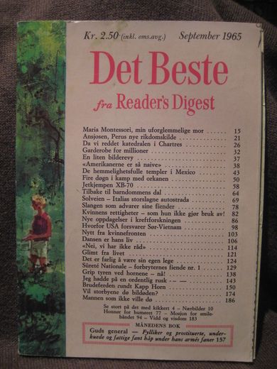 1965 nr 009 Det Berste fra Reader's Digest