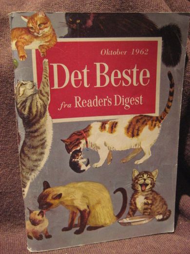 1962 nr 010 Det Beste fra Reader's Digest